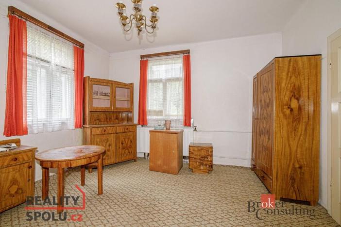 Prodej rodinného domu, Ostravice, 120 m2