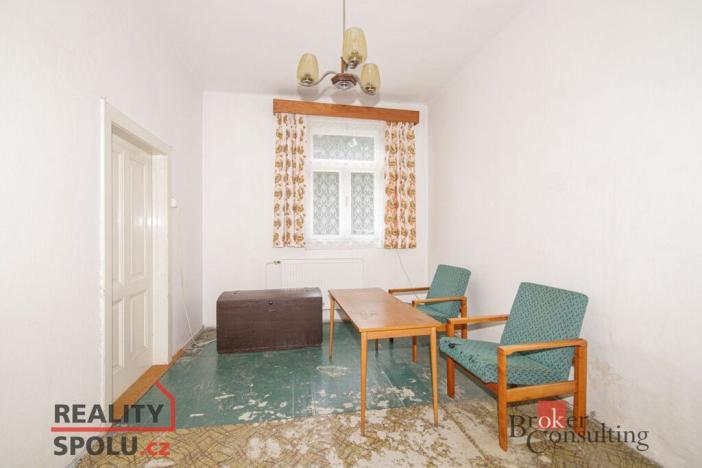 Prodej rodinného domu, Ostravice, 120 m2