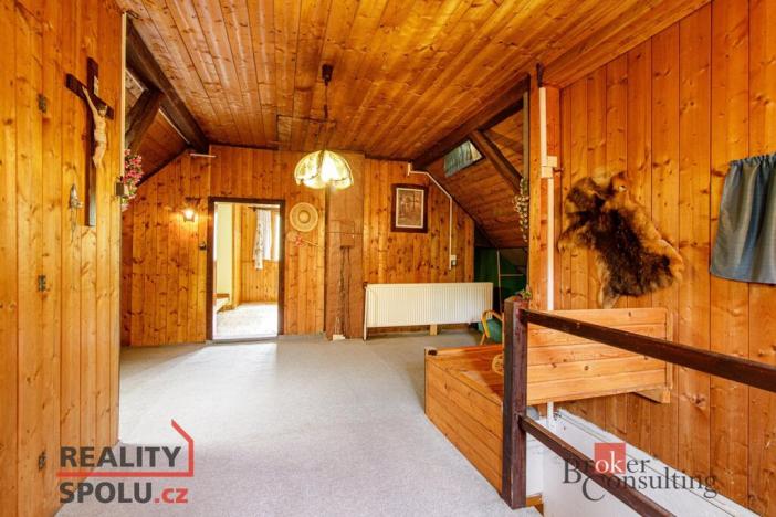 Prodej rodinného domu, Ostravice, 120 m2