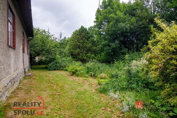 Prodej rodinného domu, Ostravice, 120 m2