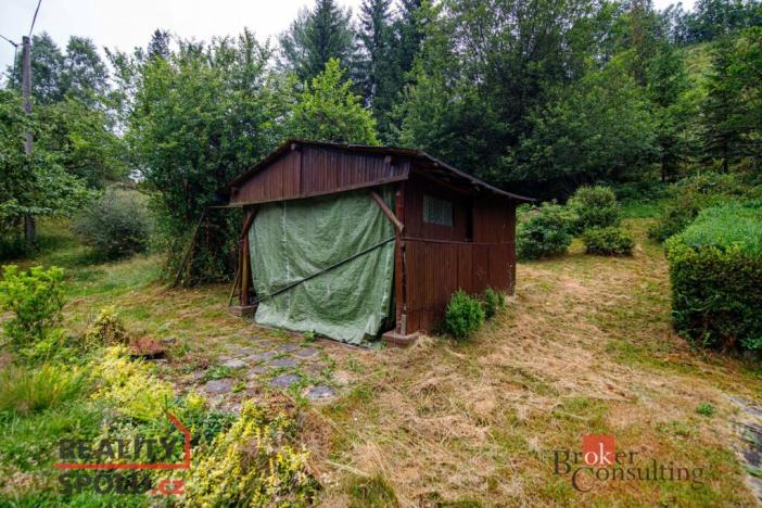 Prodej rodinného domu, Ostravice, 120 m2