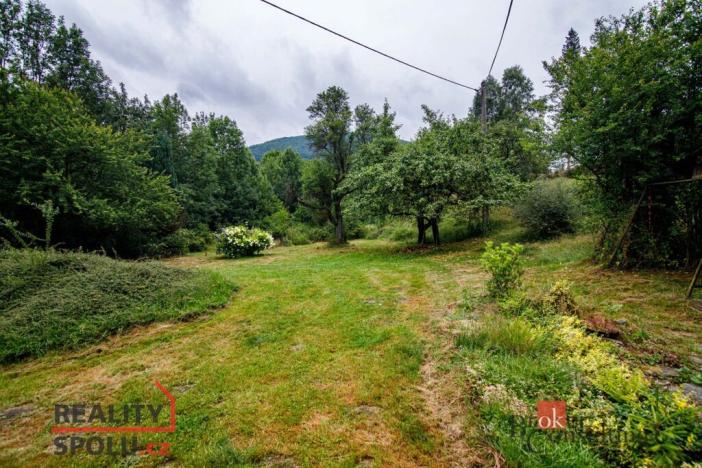 Prodej rodinného domu, Ostravice, 120 m2