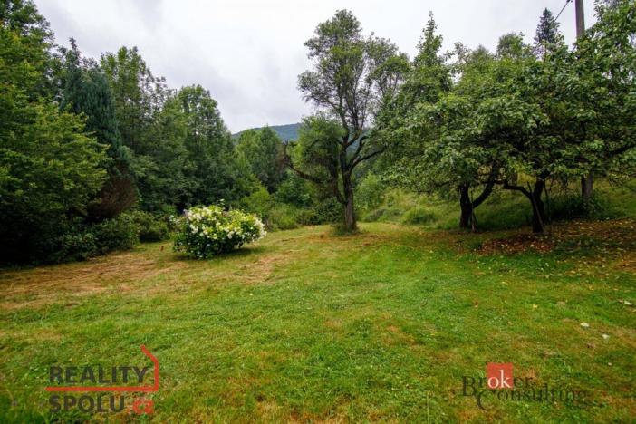 Prodej rodinného domu, Ostravice, 120 m2