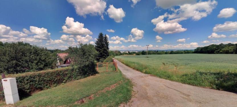 Prodej rodinného domu, České Budějovice - České Budějovice 2, U Hada, 45 m2
