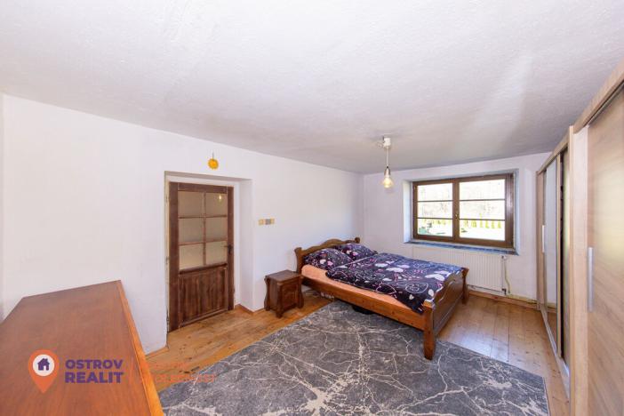 Prodej apartmánu, Dolní Morava, 679 m2