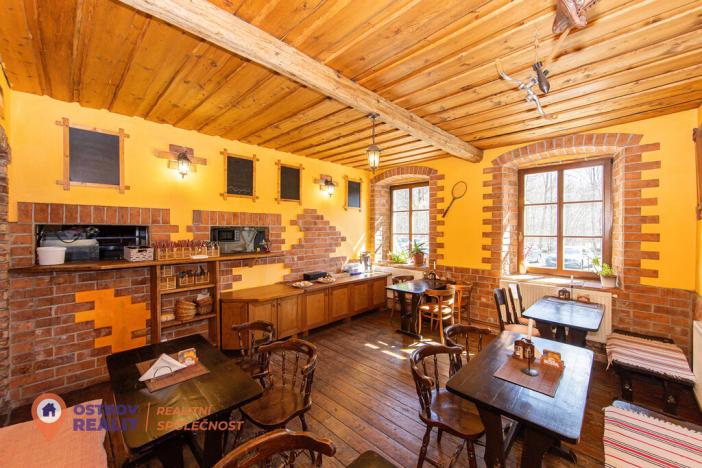 Prodej apartmánu, Dolní Morava, 679 m2