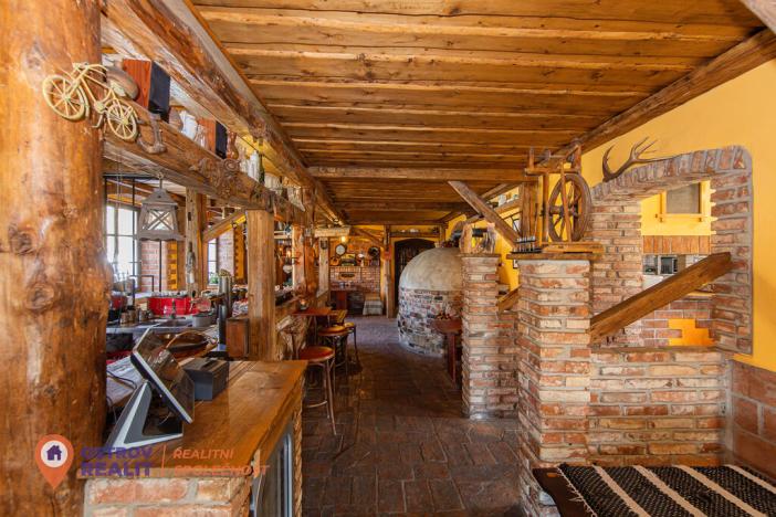 Prodej apartmánu, Dolní Morava, 679 m2