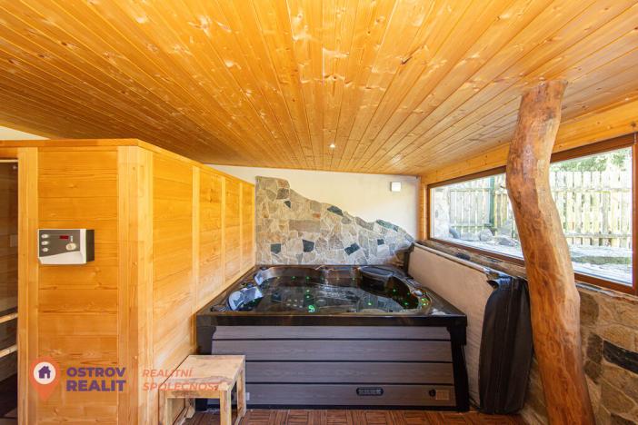 Prodej apartmánu, Dolní Morava, 679 m2