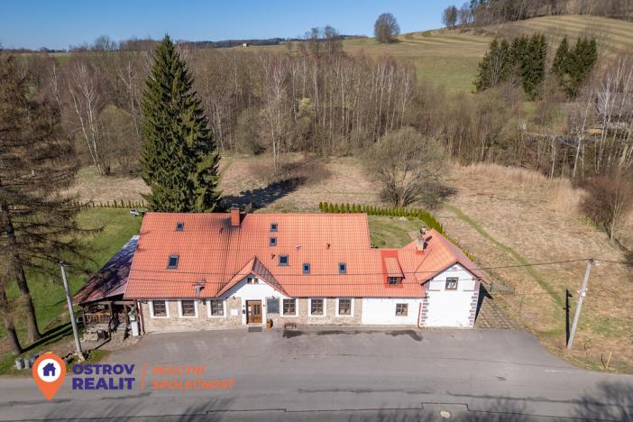 Prodej apartmánu, Dolní Morava, 679 m2