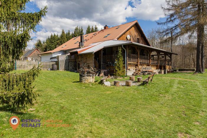 Prodej apartmánu, Dolní Morava, 679 m2