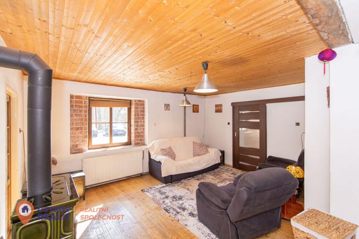 Prodej apartmánu, Dolní Morava, 679 m2