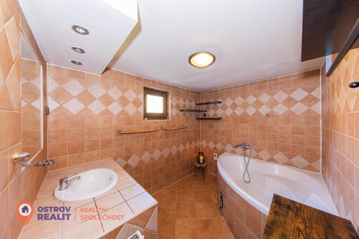 Prodej apartmánu, Dolní Morava, 679 m2