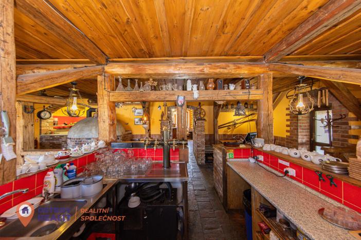 Prodej apartmánu, Dolní Morava, 679 m2