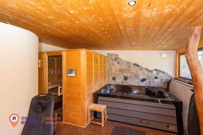 Prodej apartmánu, Dolní Morava, 679 m2