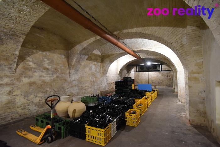 Prodej skladu, Libějovice, 1065 m2