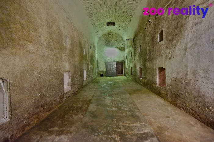 Prodej skladu, Libějovice, 1065 m2