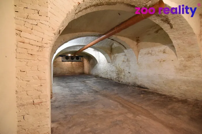 Prodej skladu, Libějovice, 1065 m2