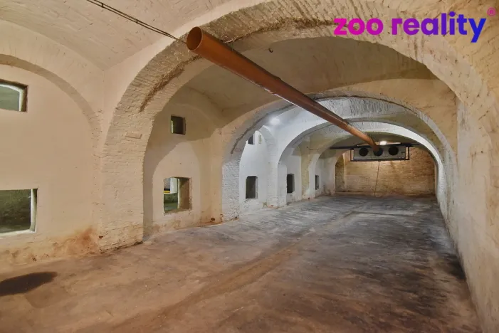 Prodej výrobních prostor, Libějovice, 1065 m2