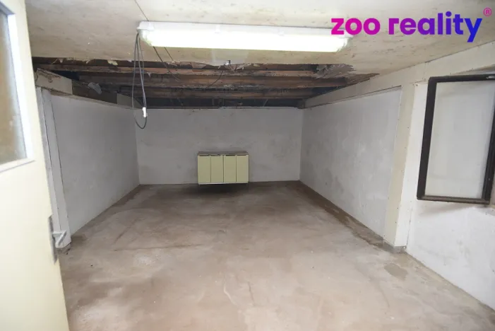 Prodej výrobních prostor, Libějovice, 1065 m2