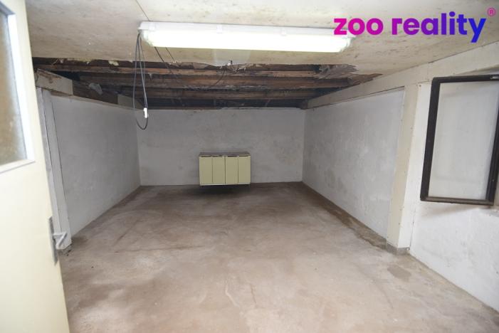 Prodej vinného sklepa, Libějovice, 1065 m2