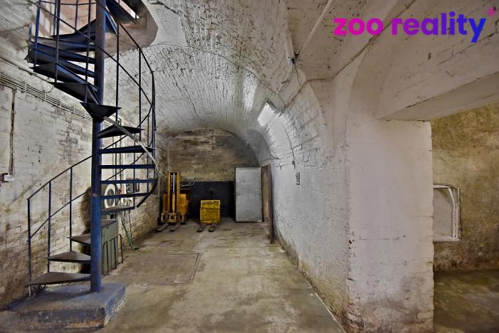 Prodej vinného sklepa, Libějovice, 1065 m2