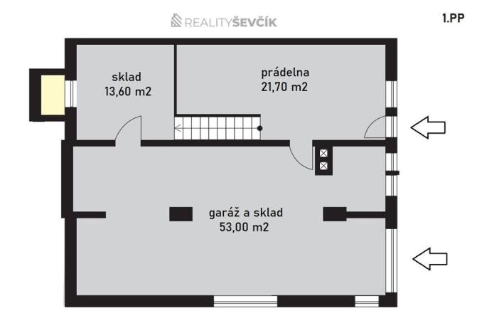 Prodej rodinného domu, Hluboká nad Vltavou, Mánesova, 338 m2