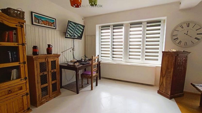 Prodej rodinného domu, Hluboká nad Vltavou, Mánesova, 338 m2