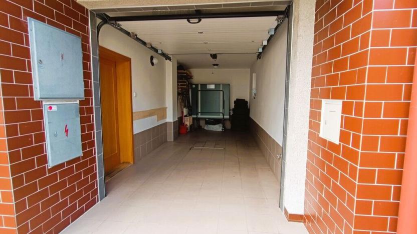 Prodej rodinného domu, Hluboká nad Vltavou, Mánesova, 338 m2