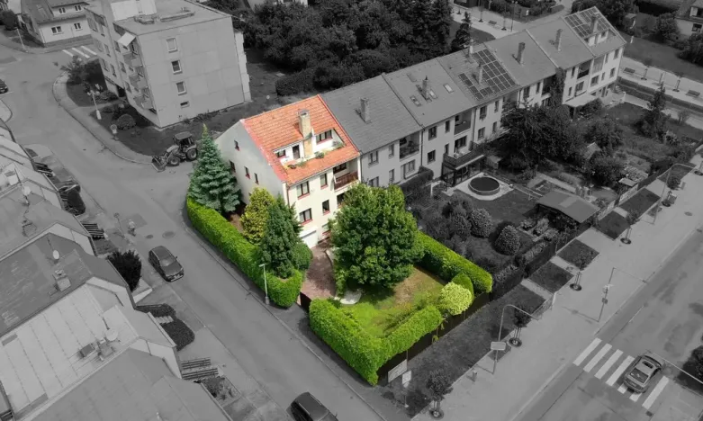 Prodej rodinného domu, Hluboká nad Vltavou, Mánesova, 338 m2