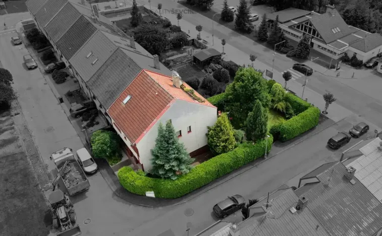 Prodej rodinného domu, Hluboká nad Vltavou, Mánesova, 338 m2