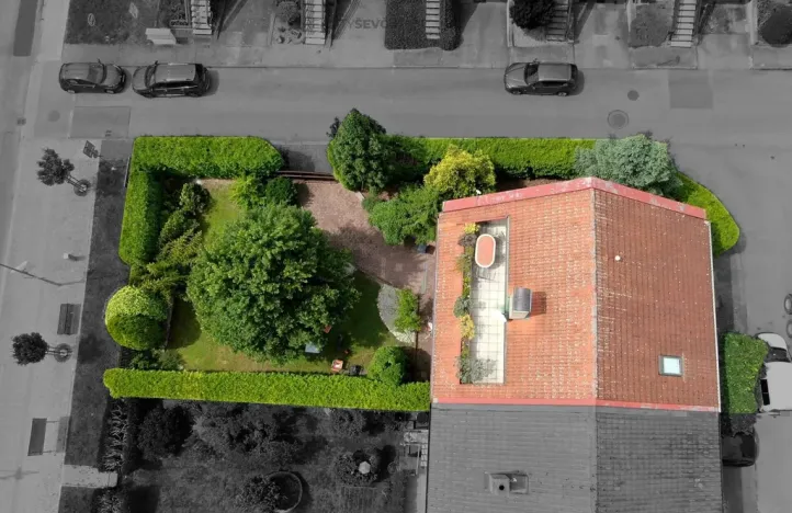 Prodej rodinného domu, Hluboká nad Vltavou, Mánesova, 338 m2