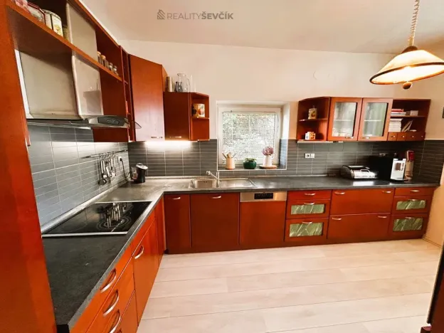 Prodej rodinného domu, Hluboká nad Vltavou, Mánesova, 338 m2