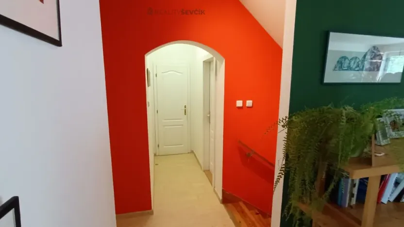 Prodej rodinného domu, Hluboká nad Vltavou, Mánesova, 338 m2