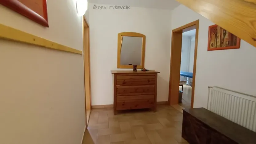 Prodej rodinného domu, Hluboká nad Vltavou, Mánesova, 338 m2