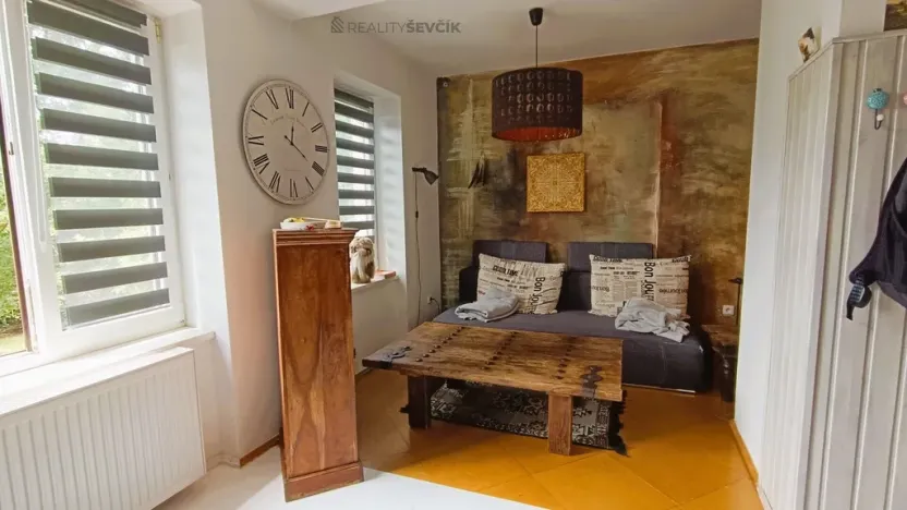 Prodej rodinného domu, Hluboká nad Vltavou, Mánesova, 338 m2