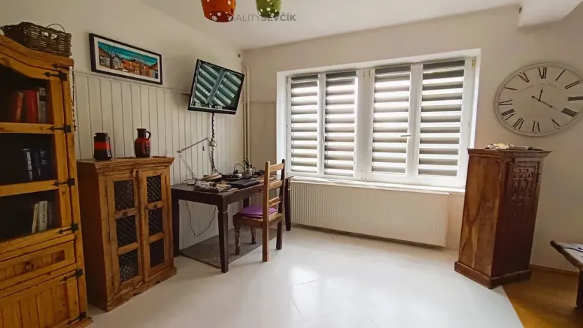 Prodej rodinného domu, Hluboká nad Vltavou, Mánesova, 338 m2