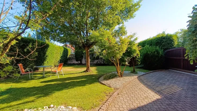 Prodej rodinného domu, Hluboká nad Vltavou, Mánesova, 338 m2