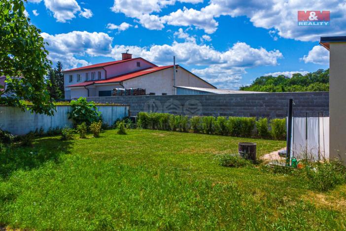 Prodej rodinného domu, Mnichovo Hradiště, Bělidla, 63 m2