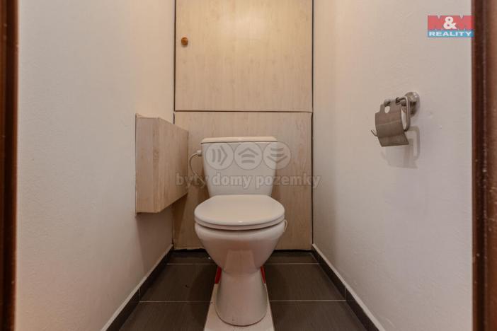 Prodej bytu 3+1, Železná Ruda, U Řezné, 79 m2