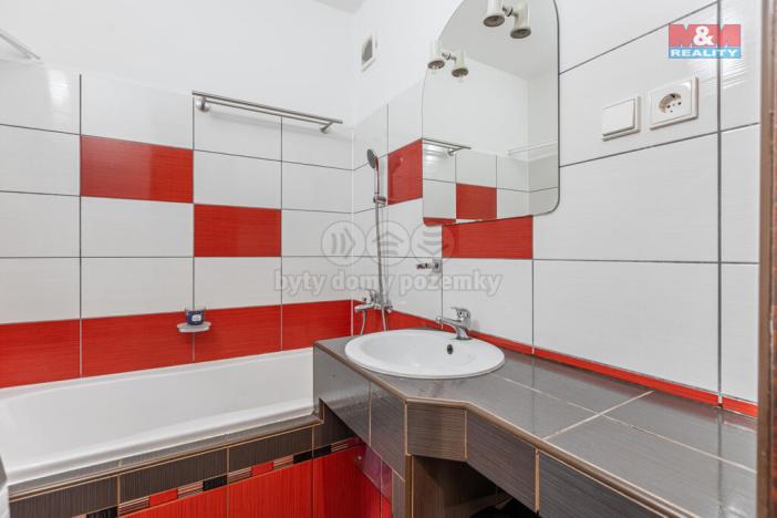 Prodej bytu 3+1, Železná Ruda, U Řezné, 79 m2