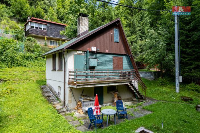 Prodej chaty, Morávka, 59 m2