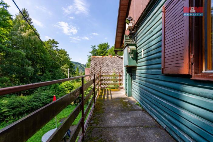 Prodej chaty, Morávka, 59 m2