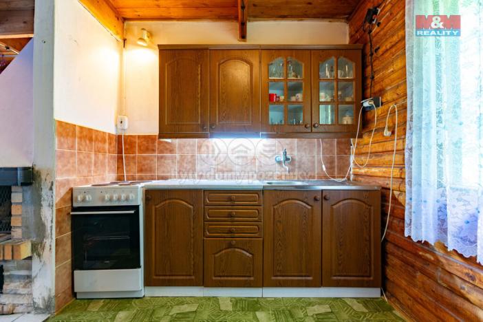 Prodej chaty, Morávka, 59 m2