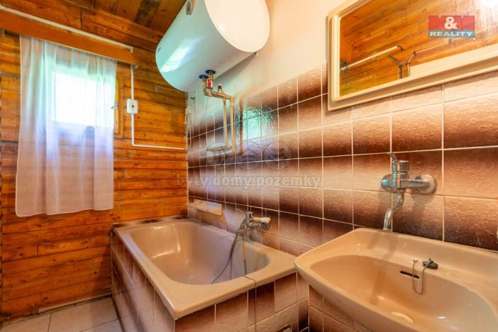 Prodej chaty, Morávka, 59 m2