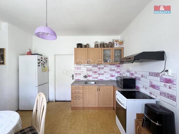 Prodej činžovního domu, Červený Kostelec, Řehákova, 214 m2