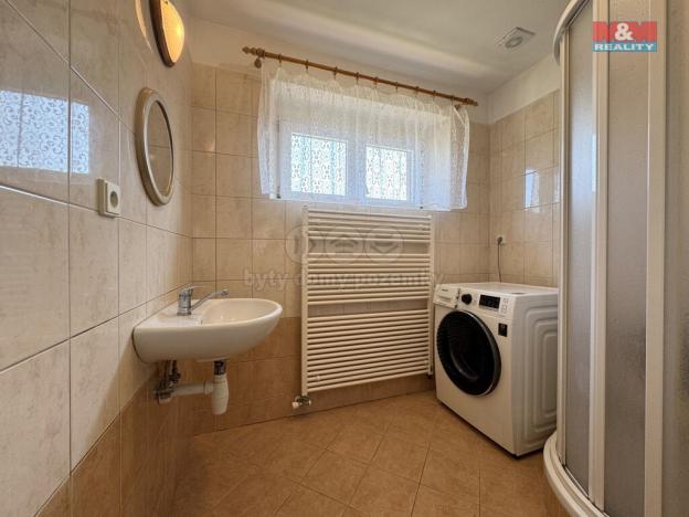 Prodej činžovního domu, Červený Kostelec, Řehákova, 214 m2