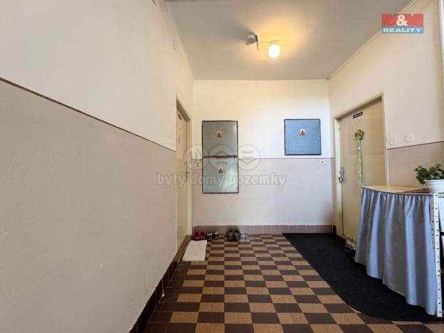 Prodej činžovního domu, Červený Kostelec, Řehákova, 214 m2