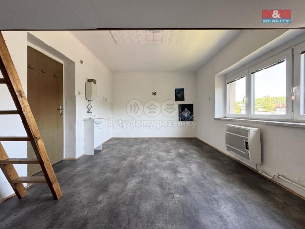 Prodej činžovního domu, Červený Kostelec, Řehákova, 214 m2