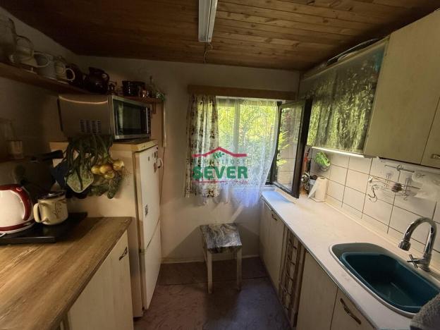 Prodej chaty, Brozany nad Ohří - Hostěnice, 76 m2