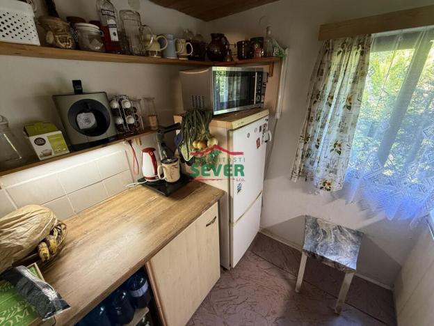 Prodej chaty, Brozany nad Ohří - Hostěnice, 76 m2